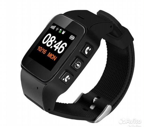 Детские часы SMART Baby Watch D99+