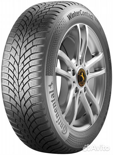 Continental WinterContact TS 870 225/50 R17