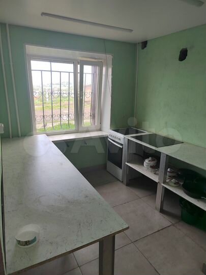 3-к. квартира, 88,5 м², 1/5 эт.