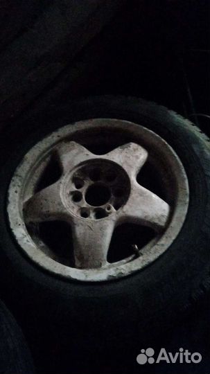 Диски r14 на ваз