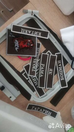 Пошив масок, балаклав, футболок, боксер