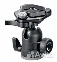 Штативная головка Manfrotto 488RC0 новая