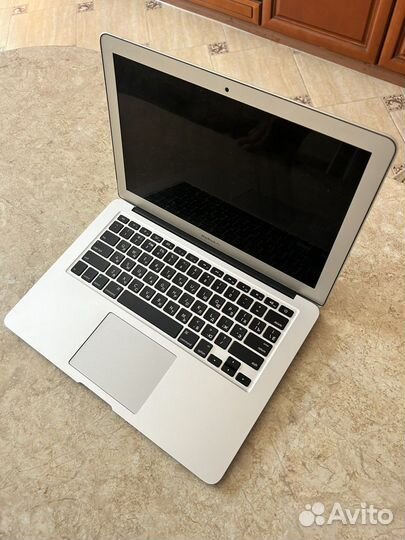 Apple MacBook Air 2017
