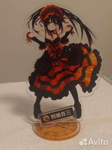 Фигурка аниме