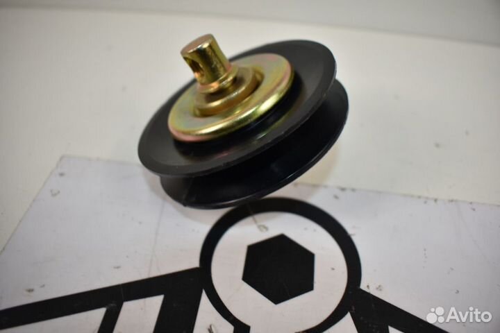 Ролик натяжной Ремня гур (491QE) Great Wall Deer