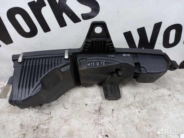 Корпус воздушного фильтра BMW F20