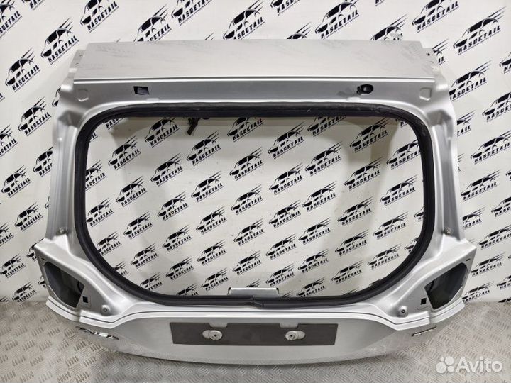 Крышка багажника Ford Kuga CBV 2.0 tdci G6DG 2009