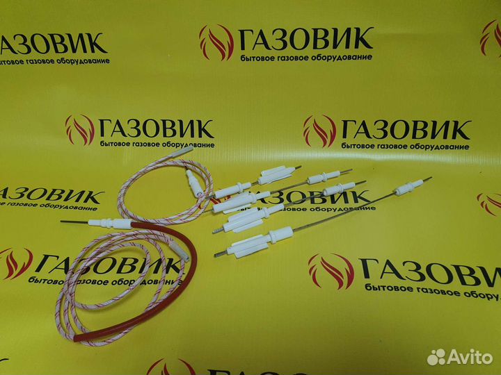 Электрод розжига духовки газовой плиты