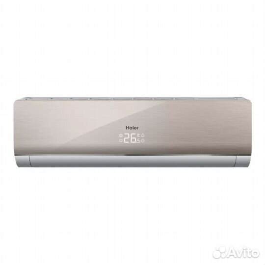 Сплит-система Haier as09ns5era-W/1u09bs3era Lighte
