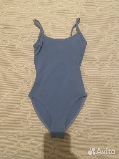 Купальник Grishko хлопок xxs, р 40