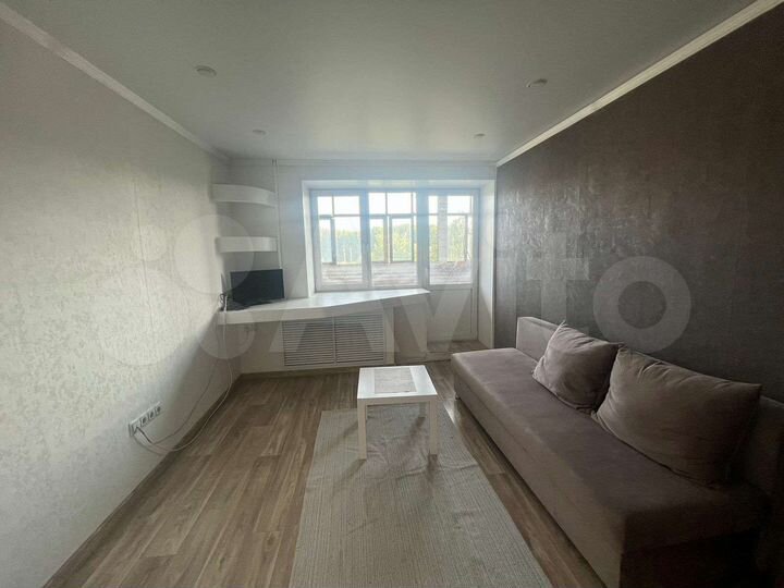 1-к. квартира, 32 м², 5/9 эт.