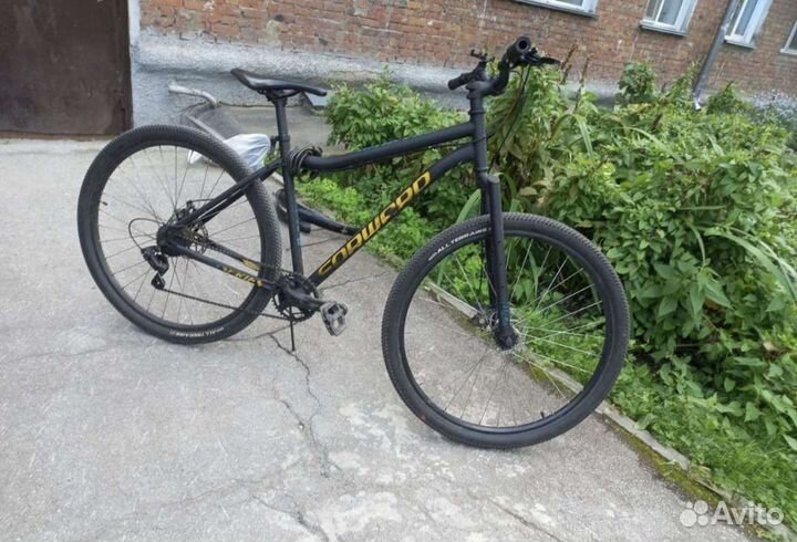 Велосипеды бу взрослый