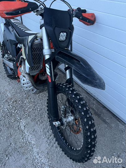 KTM EXC 300