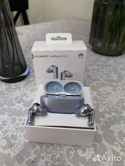 Huawei FreeBuds Pro 2