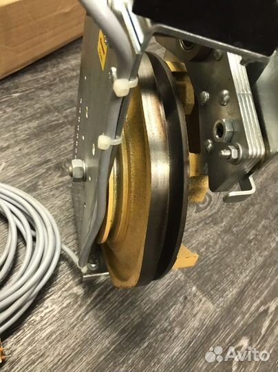 Ограничитель скорости лифта Schindler GBP 1м/с