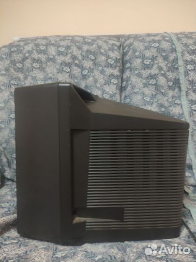 Телевизор Sony Trinitron Color TV