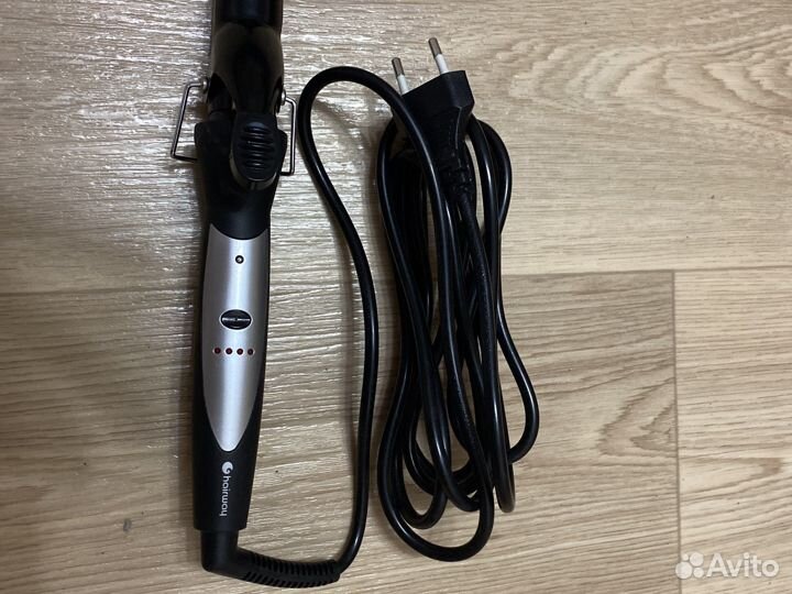 Плойка hairway