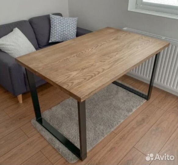 Стол письменный офисный обеденный