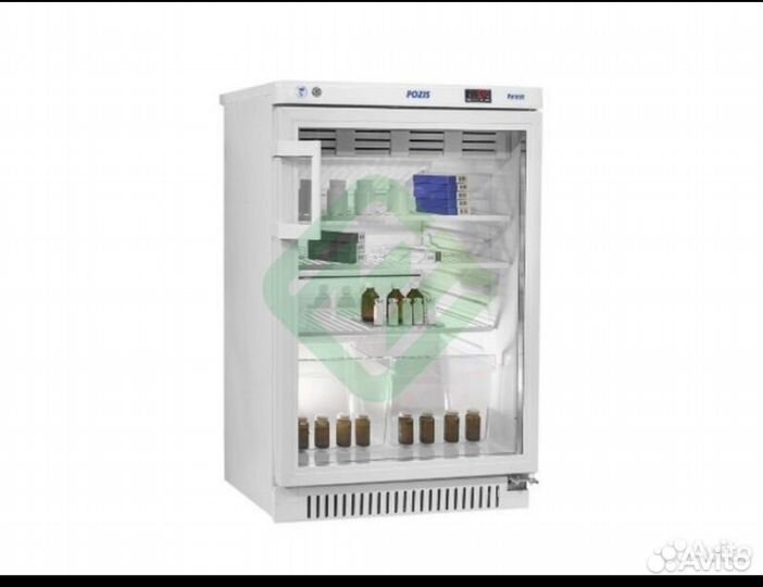 Хододильник фармацевтический хф Позис -140