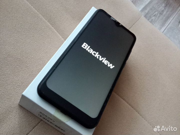 Blackview A60, 2/16 ГБ