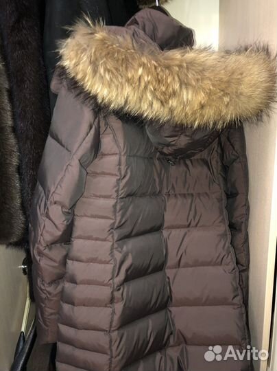 Пуховик женский baon 48 50