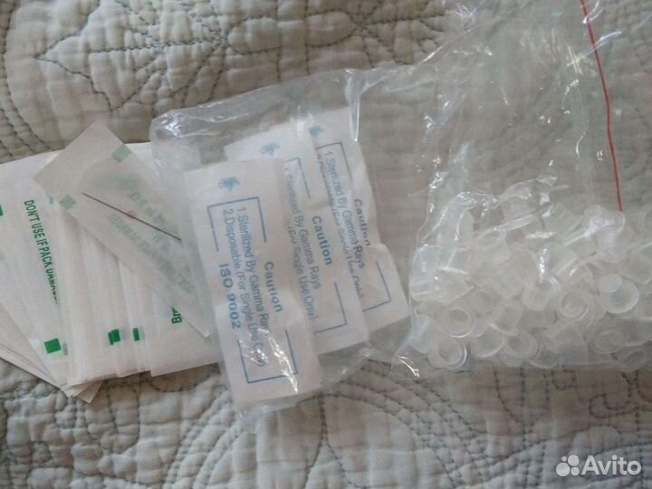 Машинка для пудрового татуажа NanoStyle