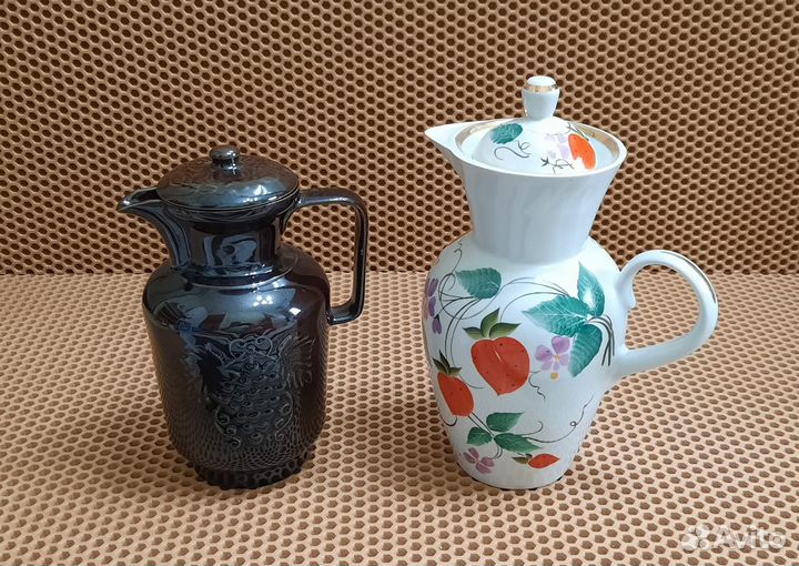 Кувшины СССР Доставка