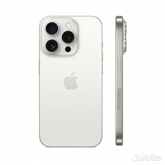 iPhone 15 Pro, 128 ГБ