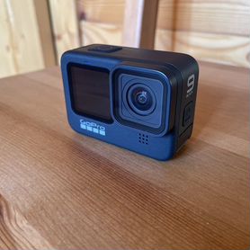 Gopro hero 9