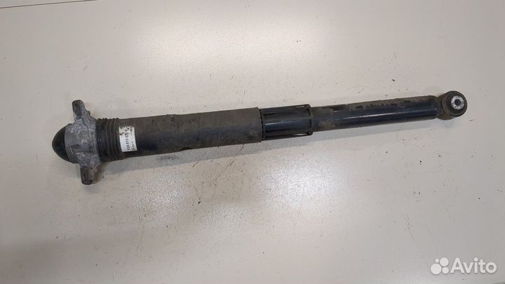 Амортизатор подвески Skoda Octavia (A7), 2018