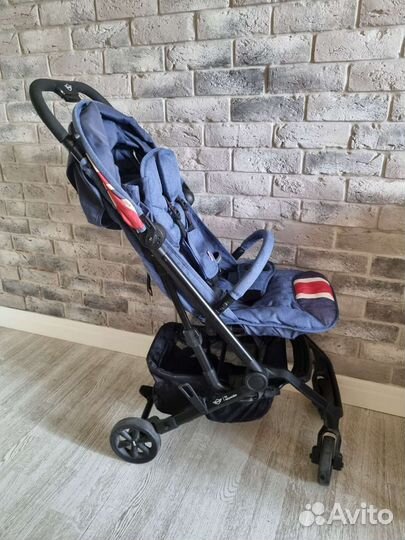 Прогулочная коляска EasyWalker