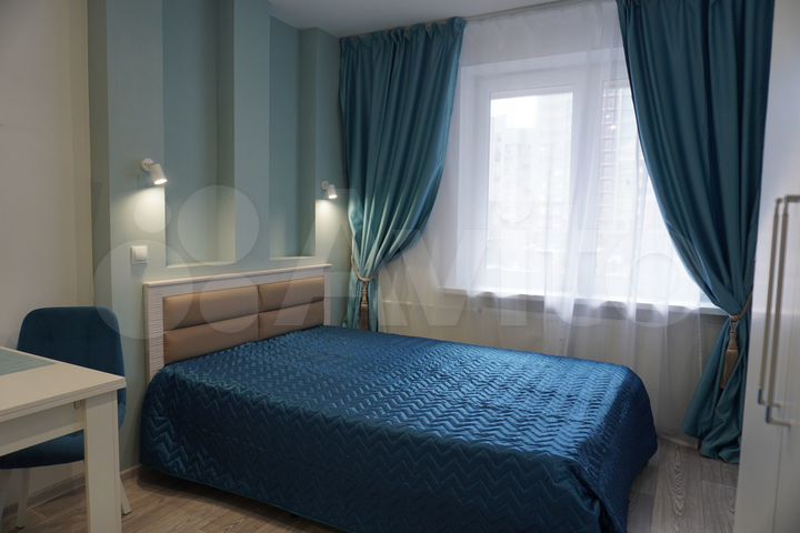 Квартира-студия, 20 м², 2/11 эт.