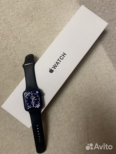 Apple watch se 44mm