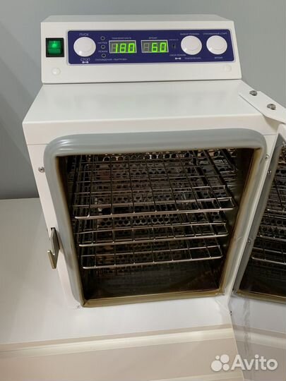 Сухожар Ферропласт 10