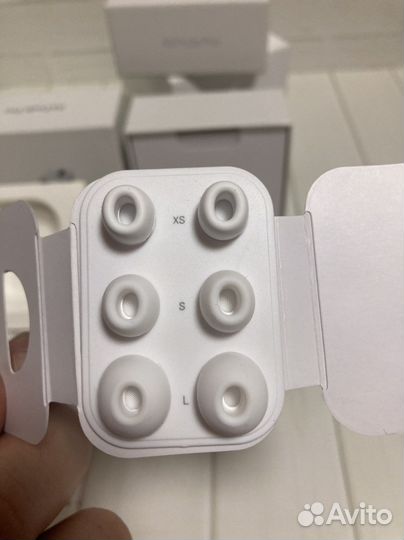 Airpods pro 2 (2022)