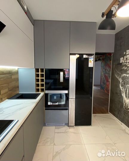 Кухня (цена за весь кпомплект) sh-0543803