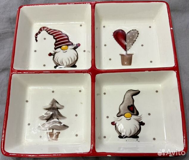 Набор посуды