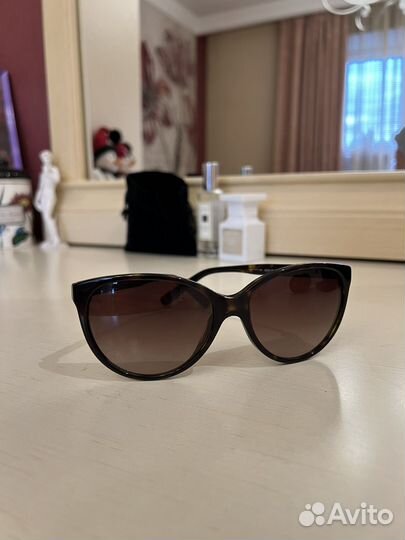 Dolche gabbana очки