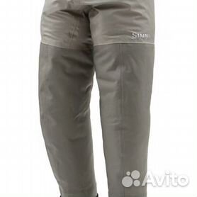 Simms G3 Guide Wader Pants