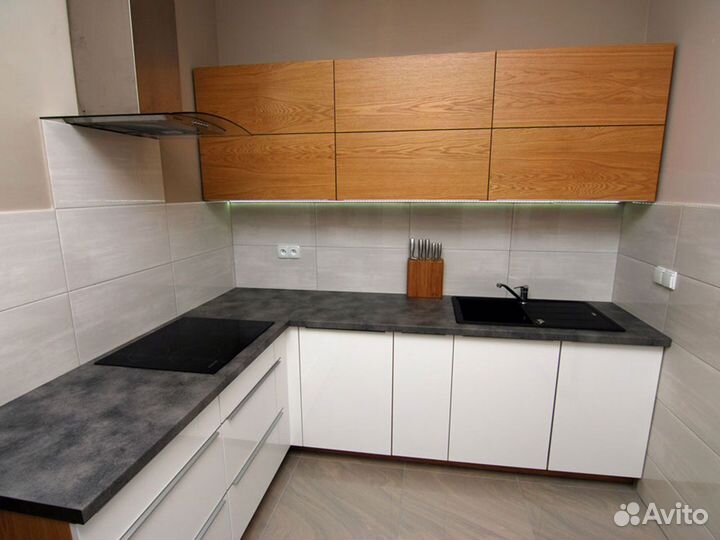 Кухня напрямую от производителя