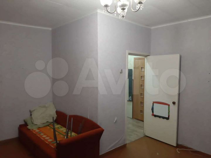 1-к. квартира, 33,9 м², 5/5 эт.