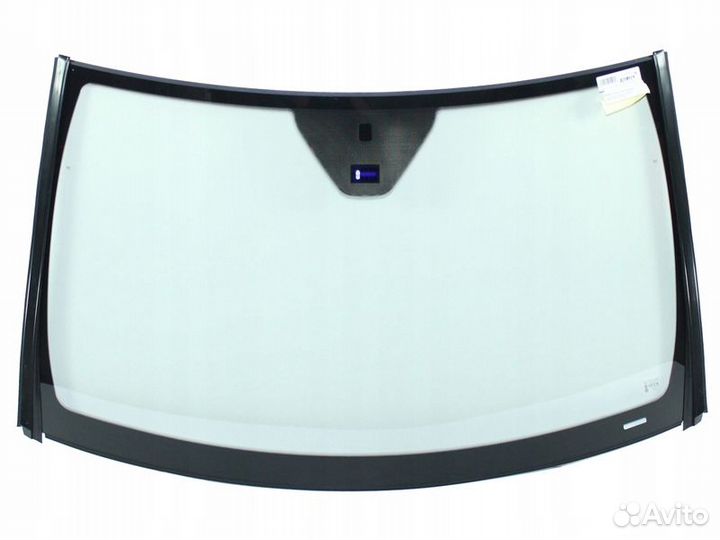 Стекло Лобовое Mercedes W164 в наличии