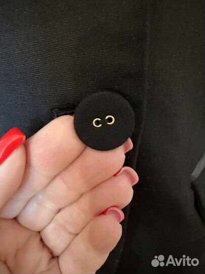 Бренд Patrizia Pepe Пиджак женский