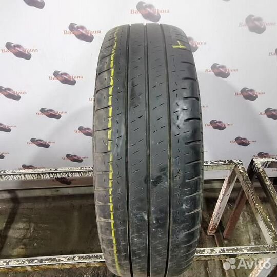 Michelin Agilis 205/70 R15
