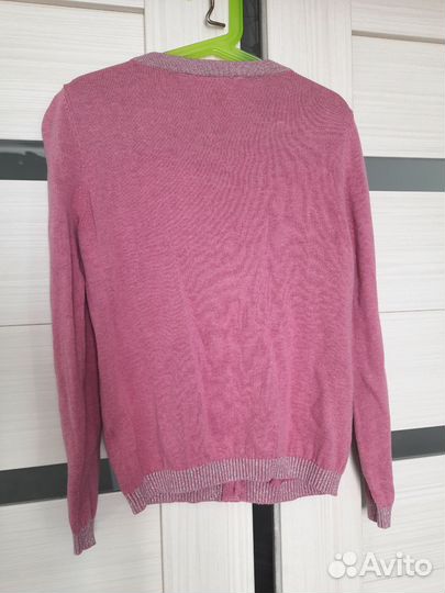 Кардиган Futurino р.140