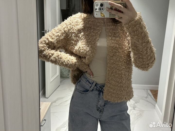 Кардиган женский кофта