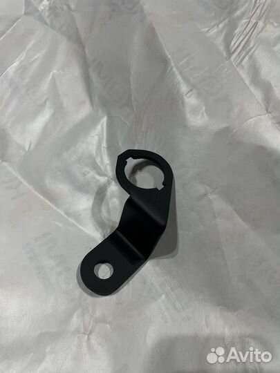 Кронштейн крепления замка зажигания эндуро/кросс