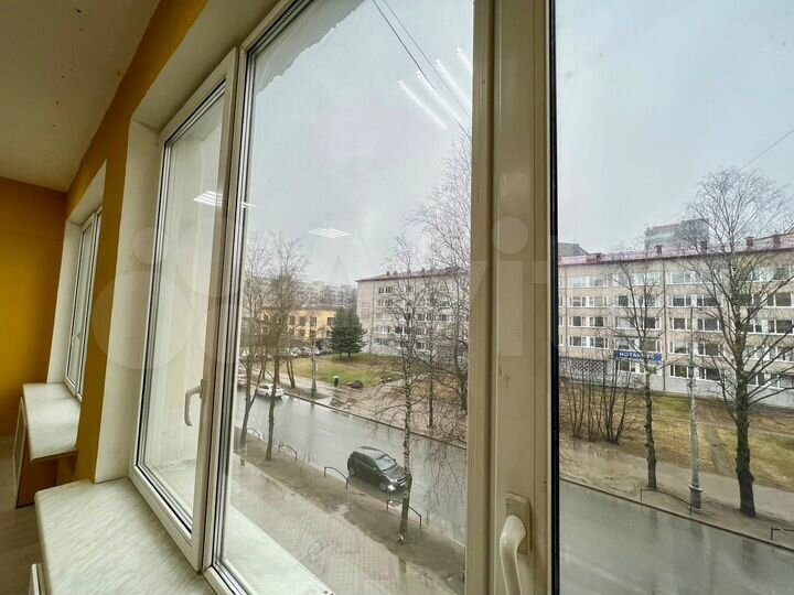 Офис 22 м² в самом центре города