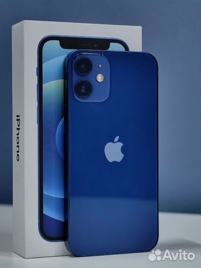 iPhone 12 mini, 128 ГБ