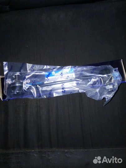 Стойки стабилизатора задние лачетти